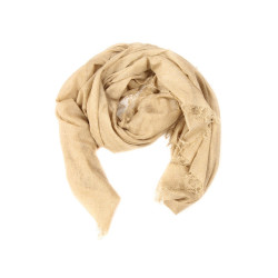 Scarf Altea beige